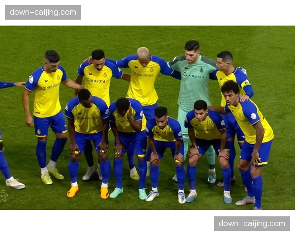 沙特联冠军争夺战:利雅得新月3-0战胜利雅得胜利,领先优势扩大至12分 沙特联冠军争夺战:利雅得新月3-0战胜利雅得胜利,领先优势扩大至12分