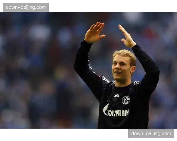 诺伊尔职业生涯第200场欧冠,追平卡西利亚斯纪录 诺伊尔职业生涯第200场欧冠,追平卡西利亚斯纪录