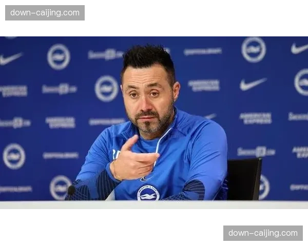 布莱顿主帅德泽尔比专访：阐述其“冒险出球”哲学在英超的适应与调整