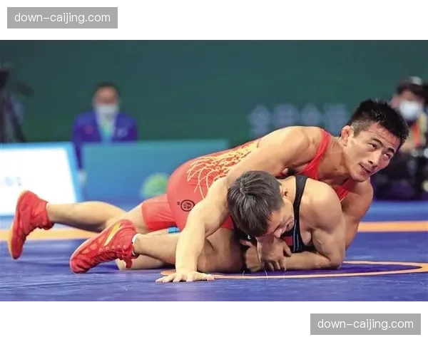 通讯:一座高加索山城如何同时走出三位世界摔跤冠军? 通讯:一座高加索山城如何同时走出三位世界摔跤冠军?