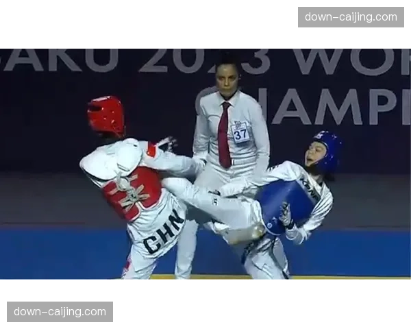 王肖璐、徐蕾比利时公开赛夺铜,中国女子跆拳道梯队厚度显现 王肖璐、徐蕾比利时公开赛夺铜,中国女子跆拳道梯队厚度显现