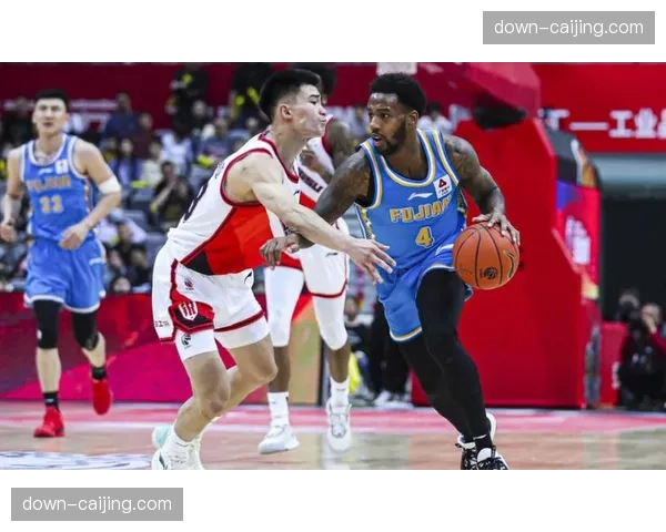 新疆广汇飞虎宣布外援达柳斯·亚当斯因伤缺席季后赛首轮