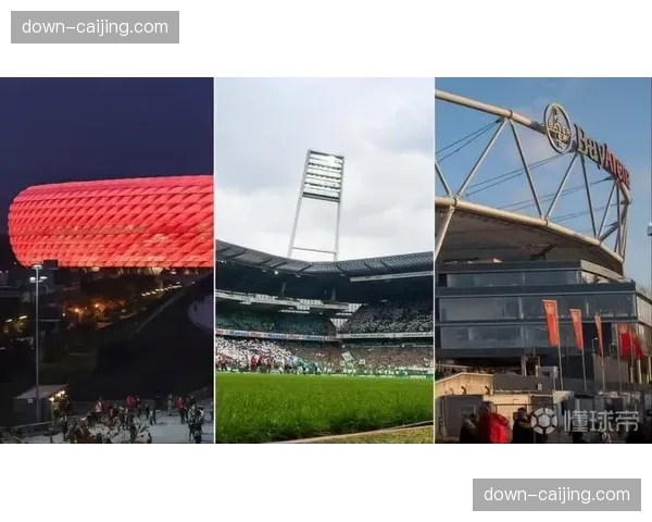 德甲计划在2029年新转播周期启动时将自动化制作系统投入正式生产环境